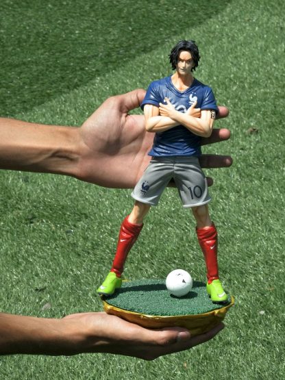Portgas D Mbappe - Image 2
