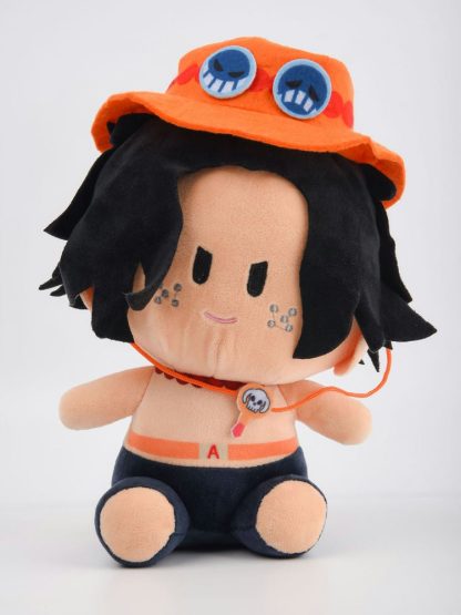 Fire Fist Plush - Image 4