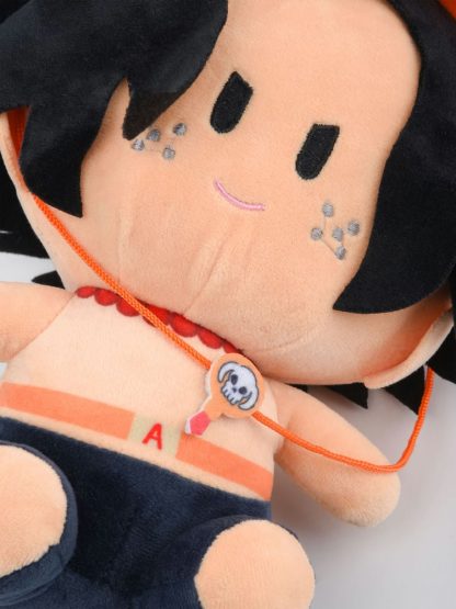 Fire Fist Plush - Image 3