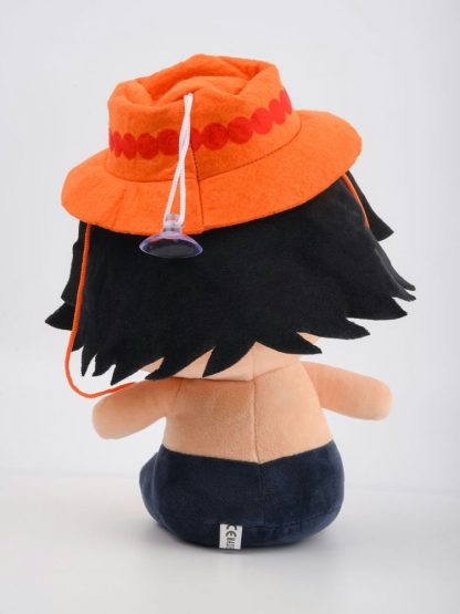 Fire Fist Plush - Image 5