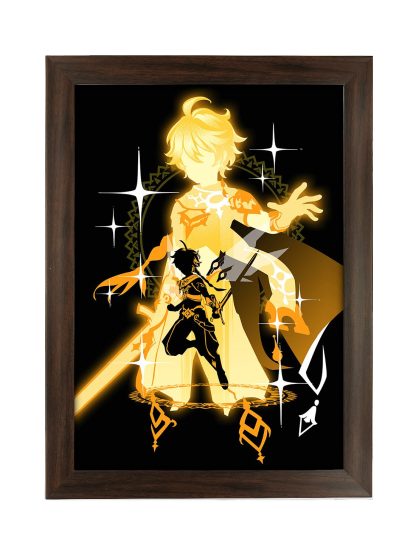 Aether Poster - Image 2