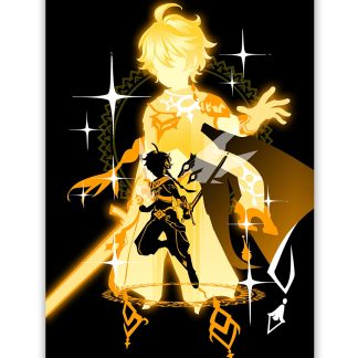 Aether Poster