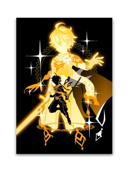 Aether Poster