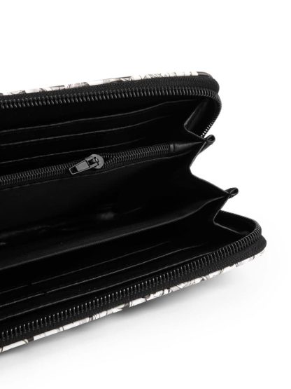 Ahegao Women Wallet - Image 3
