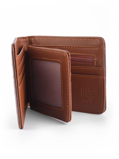 Surgeon of Death Embossed Wallet - Image 5