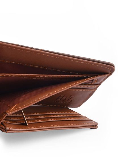 Dr. Tony Embossed Wallet - Image 4