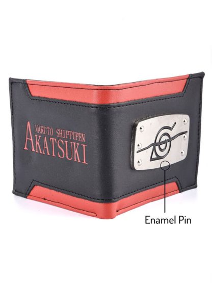 Rogue Ninjas Wallet - Image 2