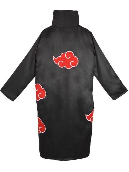 Jinchuriki Hunter Cloak - Image 4