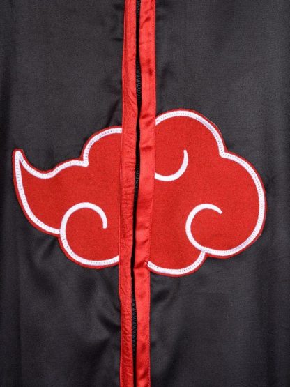 Jinchuriki Hunter Cloak - Image 2