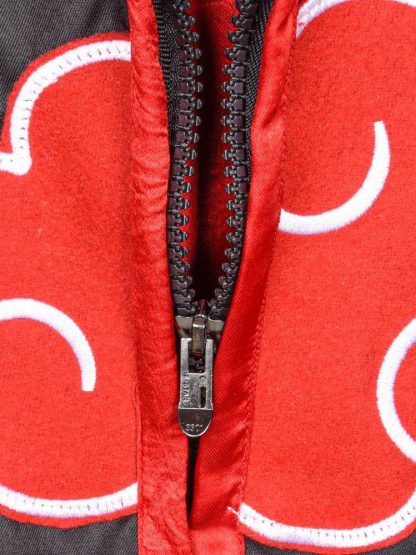 Jinchuriki Hunter Cloak - Image 3