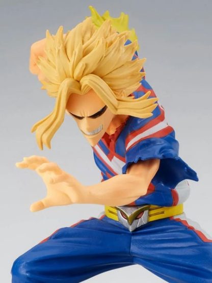 Banpresto My Hero Academia Banpresto Figure Colosseum Special - All Might