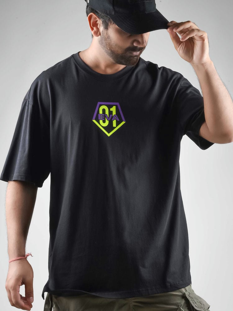 Angel (Oversize Tee) - Image 2