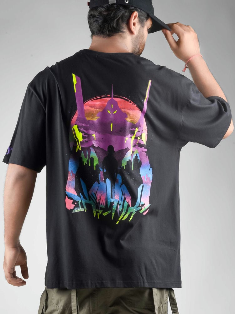 Angel (Oversize Tee)
