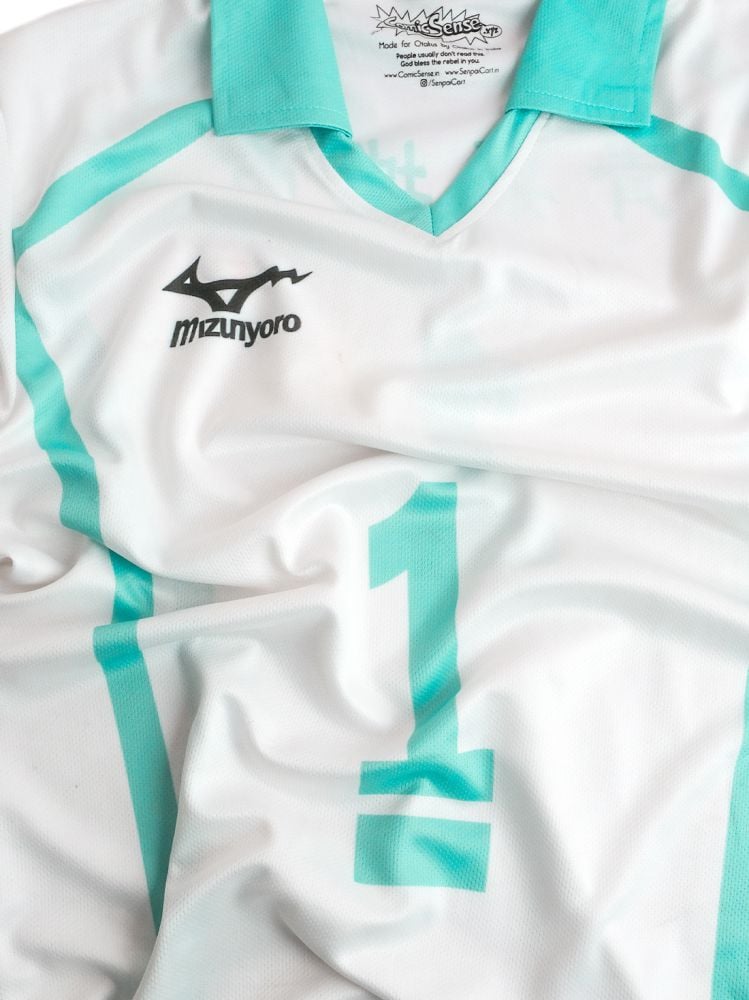 Aoba Johsai- Jersey Tee - Image 3