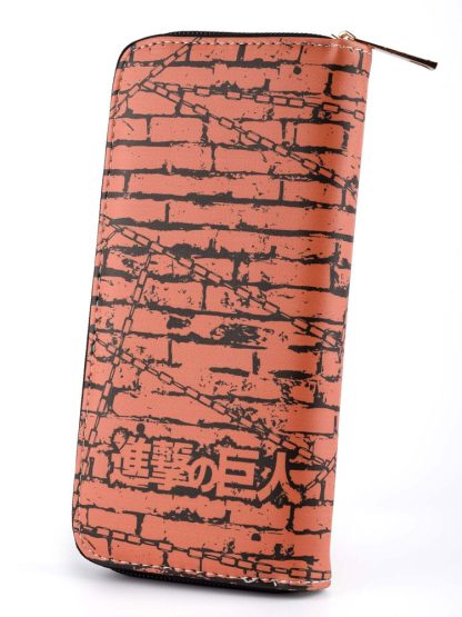 Wall of Freedom Women Wallet - Image 4