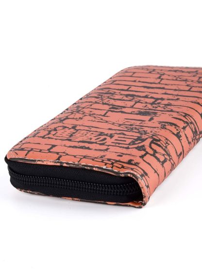 Wall of Freedom Women Wallet - Image 2