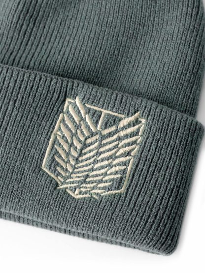 Wings of Freedom Beanie - Image 2