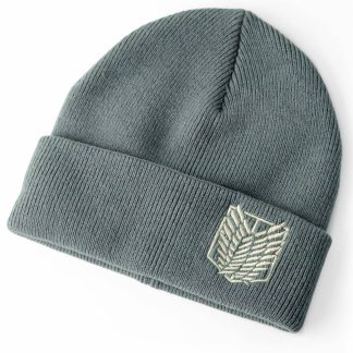 Wings of Freedom Beanie