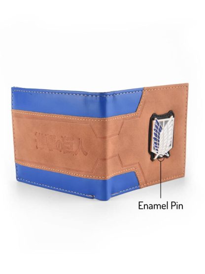 Recon Corps Wallet - Image 2