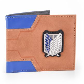 Recon Corps Wallet