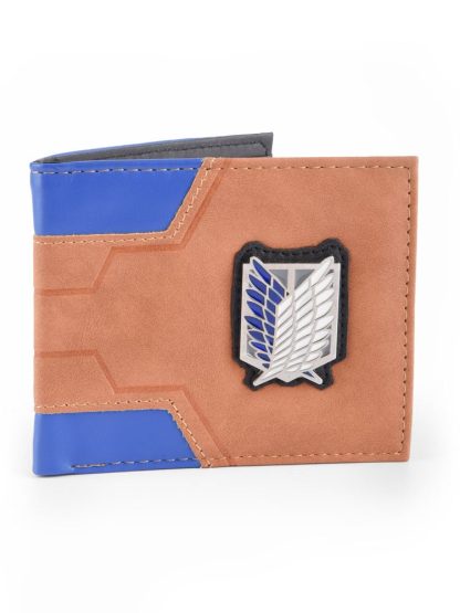 Recon Corps Wallet