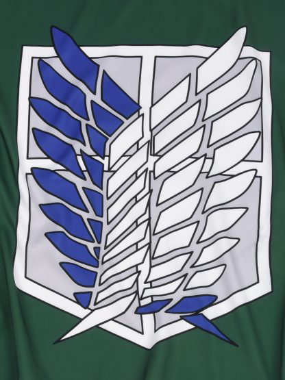 Wings of Freedom Flag - Image 2