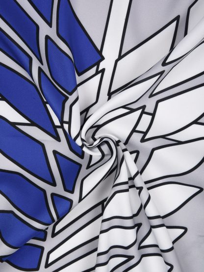 Wings of Freedom Flag - Image 3