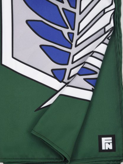 Wings of Freedom Flag - Image 4