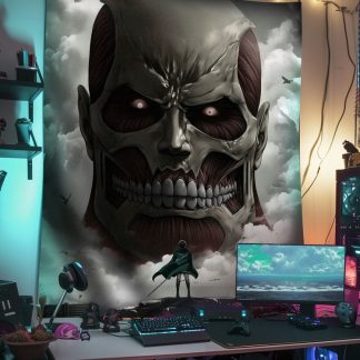 Colossal Tapestry