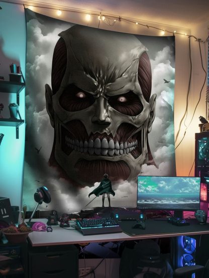 Colossal Tapestry