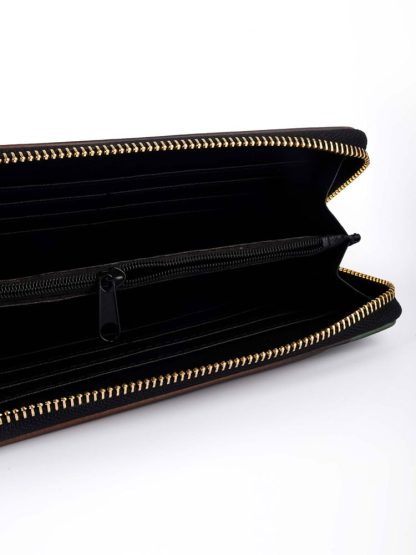 Wings of Freedom Women Wallet - Image 3