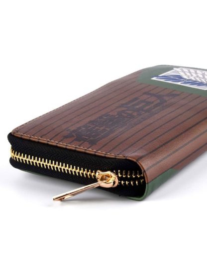 Wings of Freedom Women Wallet - Image 2