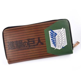 Wings of Freedom Women Wallet