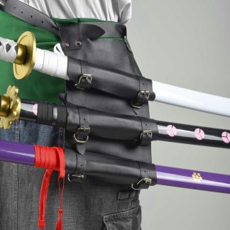 Katana Holster Version A
