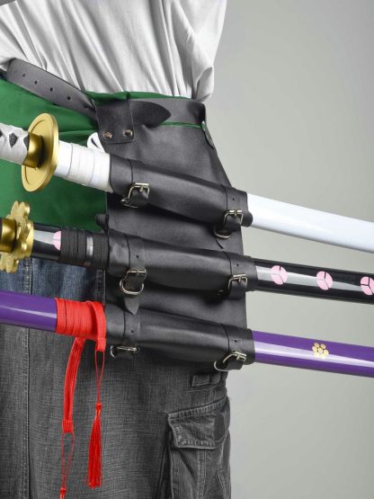 Katana Holster Version A