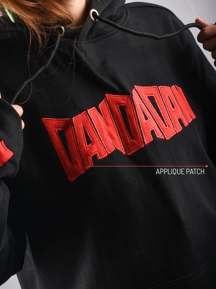 Awkward Fellow (Oversize Drop-Shoulder) - Image 2