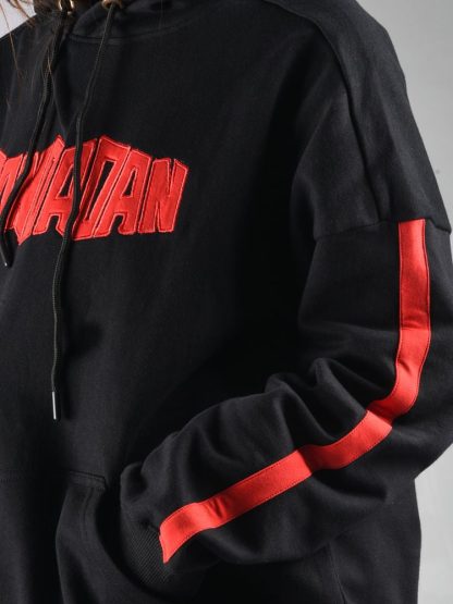 Awkward Fellow (Oversize Drop-Shoulder) - Image 3