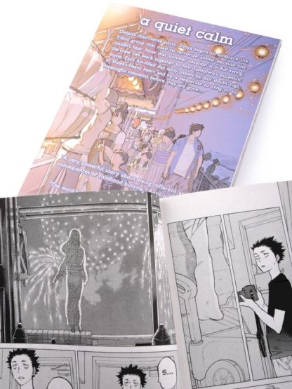 A Silent Voice 5 - Image 2