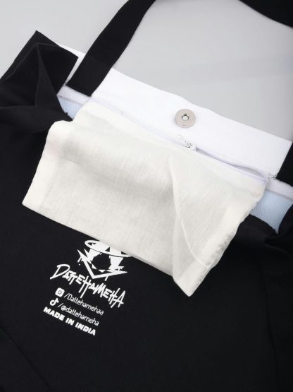 Bankai Tote Bag - Image 7