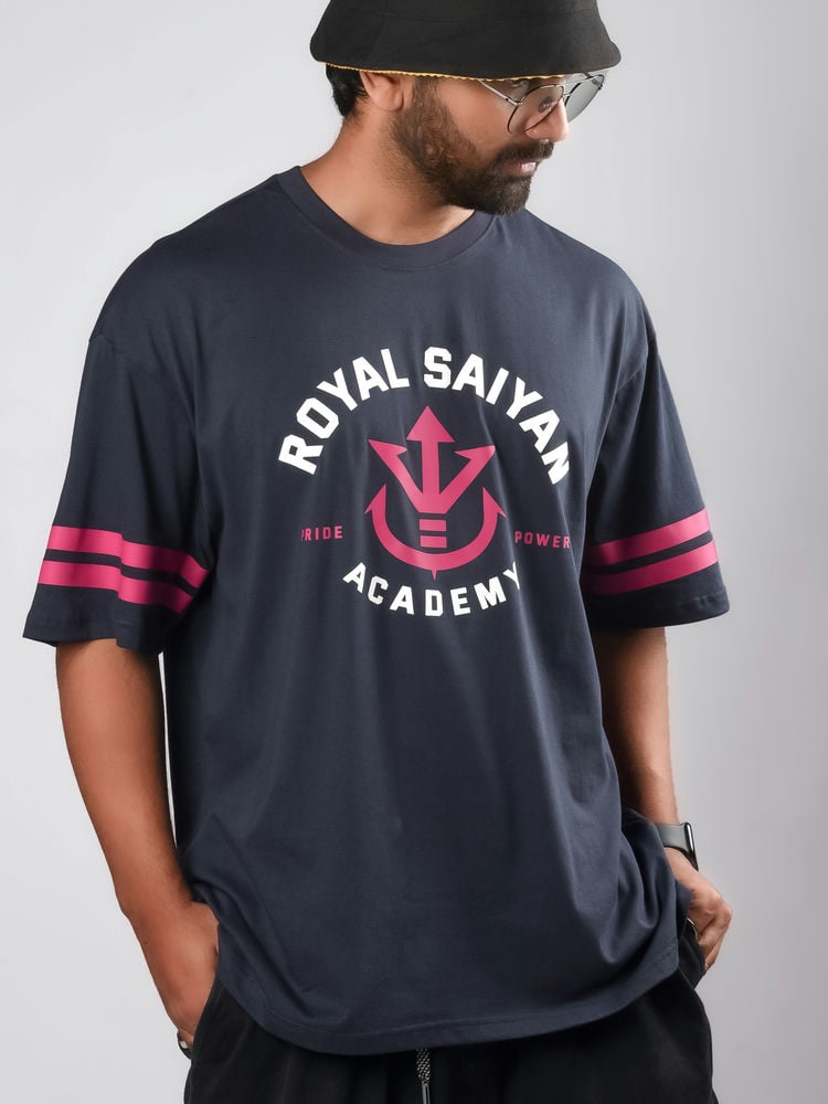 Badman (Oversize Club Tee) - Image 4