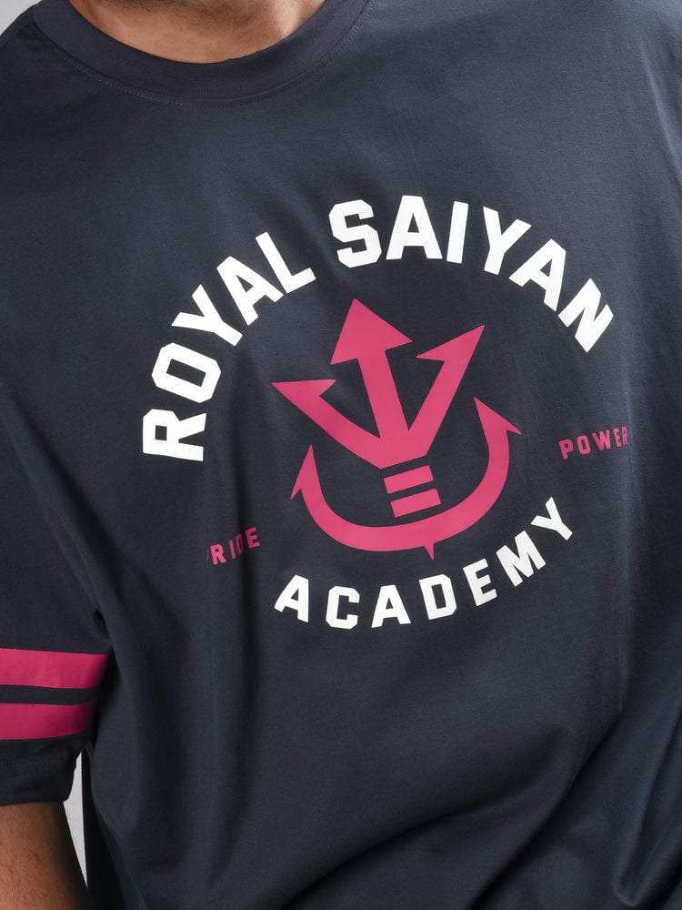 Badman (Oversize Club Tee) - Image 2