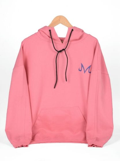 Badman Hoodie (Oversize Drop-Shoulder) - Image 5