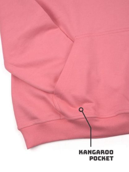 Badman Hoodie (Oversize Drop-Shoulder) - Image 3