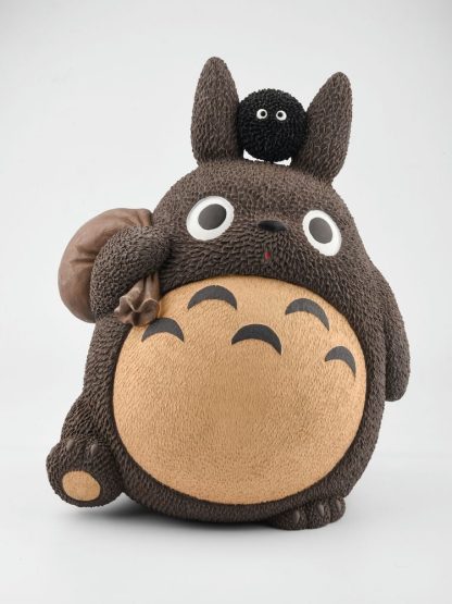 Forest Spirit Piggy Bank : Ver C [XL Size] - Image 4