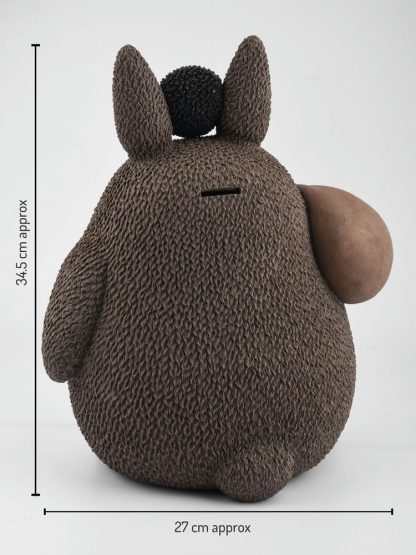 Forest Spirit Piggy Bank : Ver C [XL Size] - Image 3