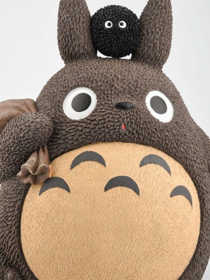 Forest Spirit Piggy Bank : Ver C [XL Size] - Image 2