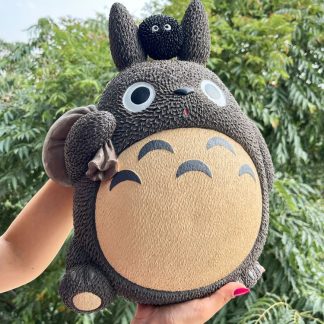 Forest Spirit Piggy Bank : Ver C [XL Size]