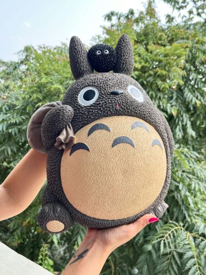 Forest Spirit Piggy Bank : Ver C [XL Size]