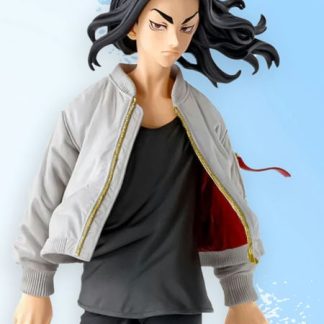 Banpresto Keisuke Baji Vol. 2 Tokyo Revengers Prize Figure
