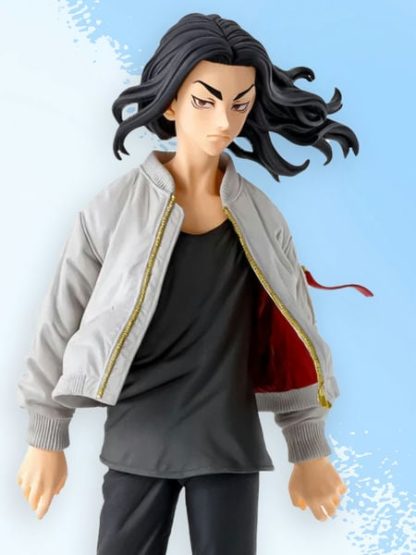 Banpresto Keisuke Baji Vol. 2 Tokyo Revengers Prize Figure